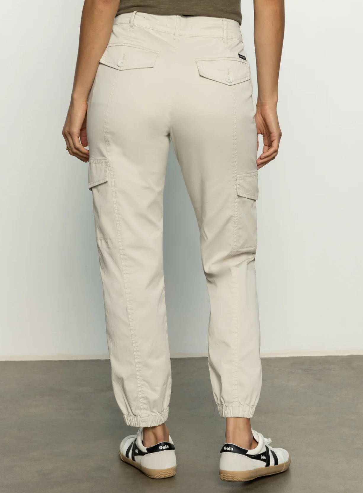 The Rebel Pant