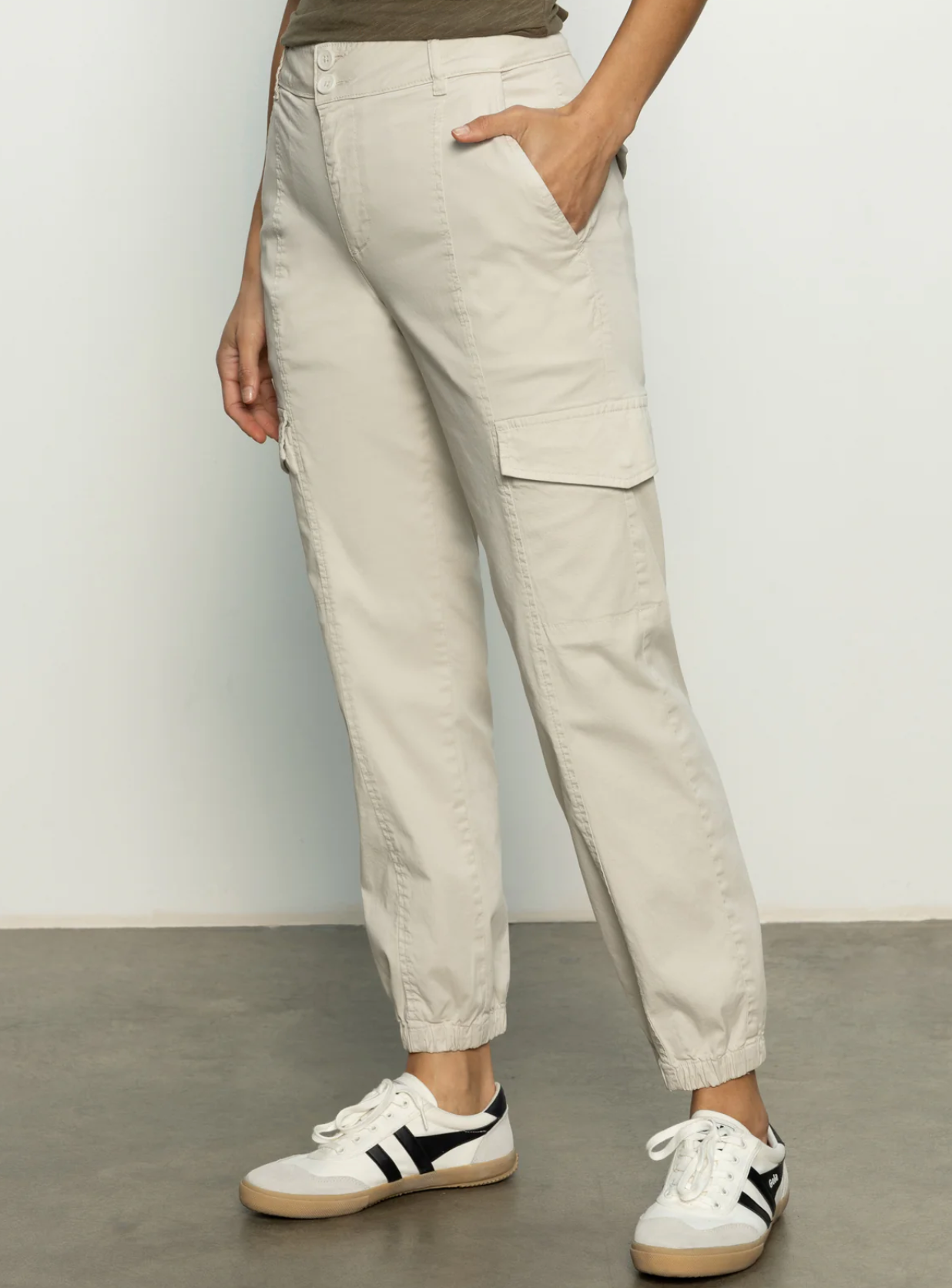 The Rebel Pant