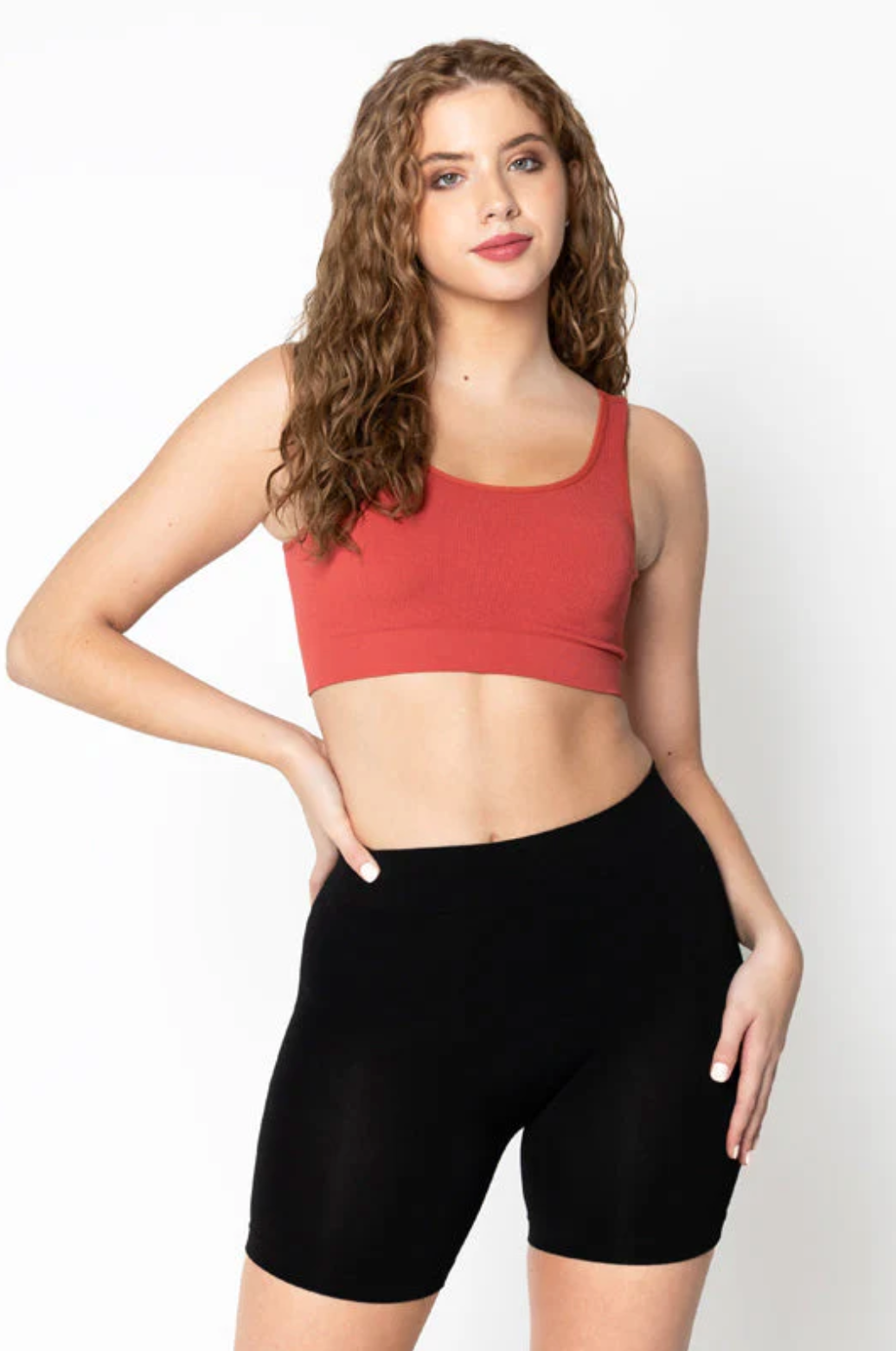 Bamboo Shorts
