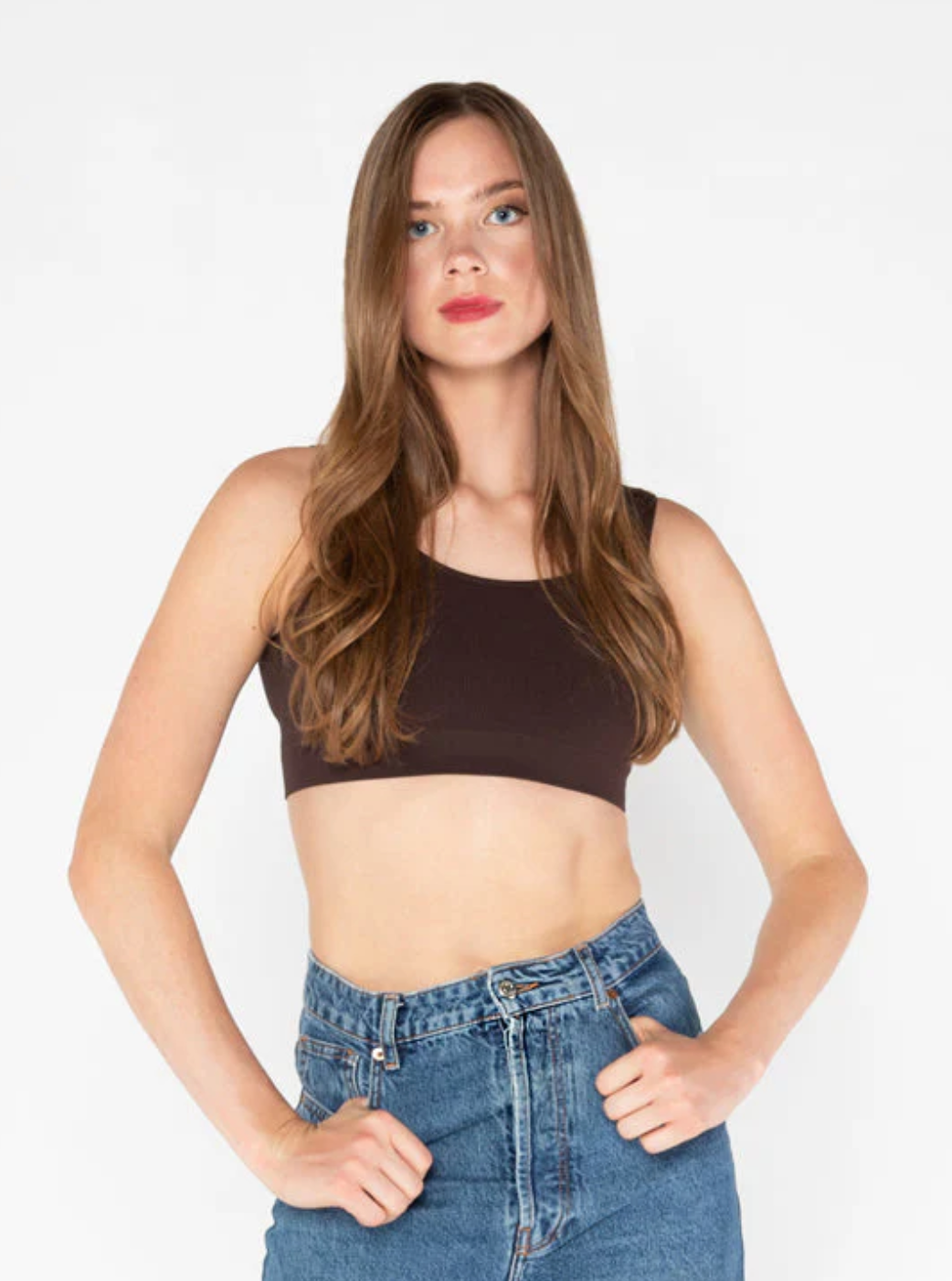 Bamboo Bralette