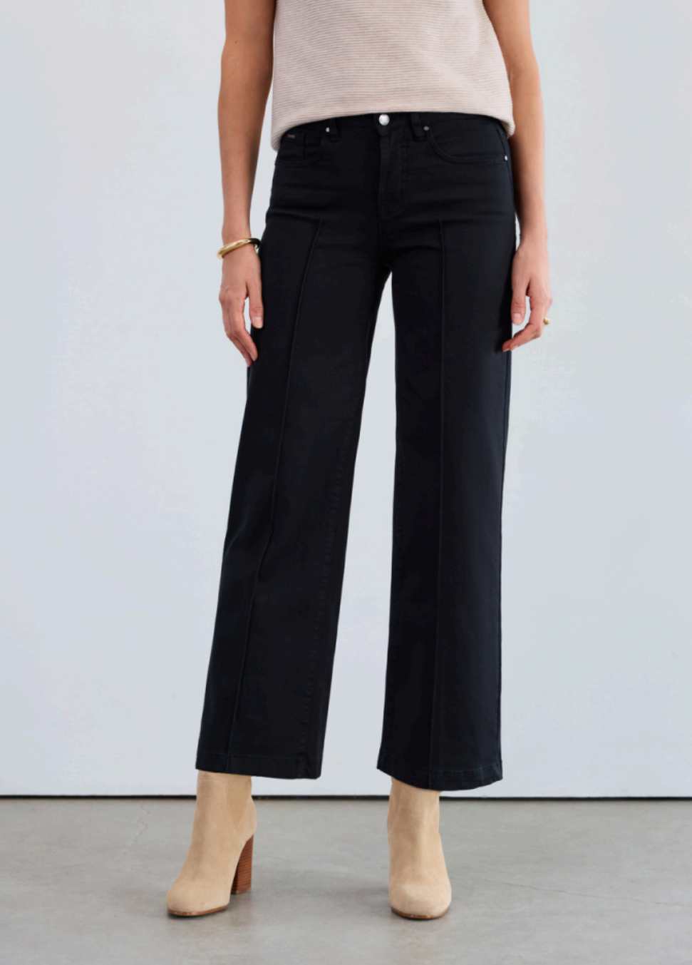 Oliva Wide Leg