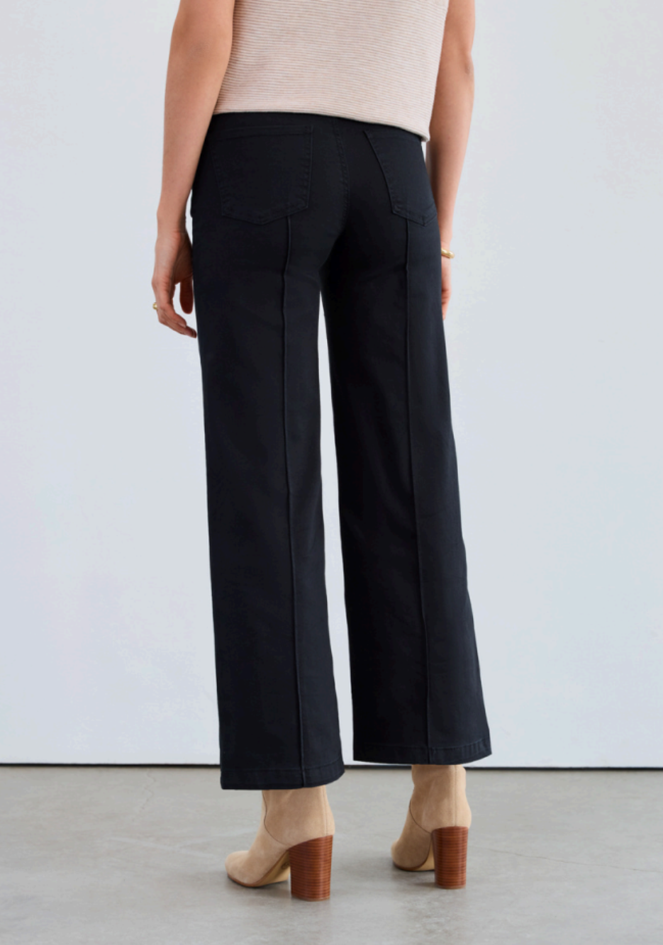 Oliva Wide Leg