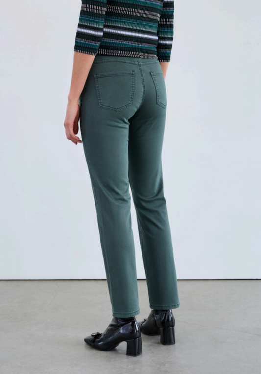 Christina Straight Leg Pants