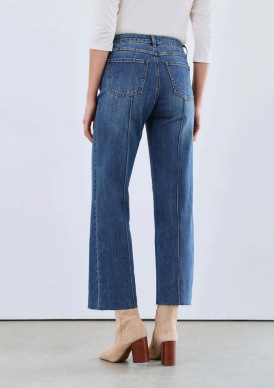 Olivia Wide Ankle Pant