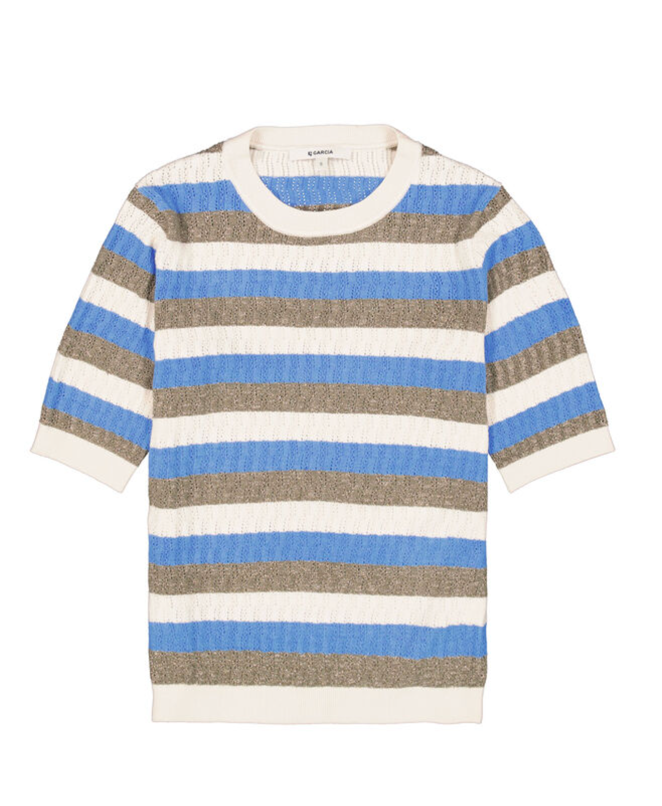 Stripe Sweater