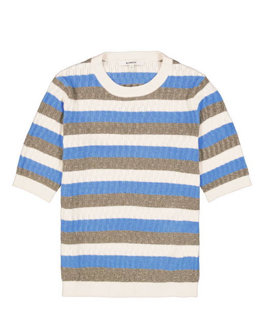 Stripe Sweater