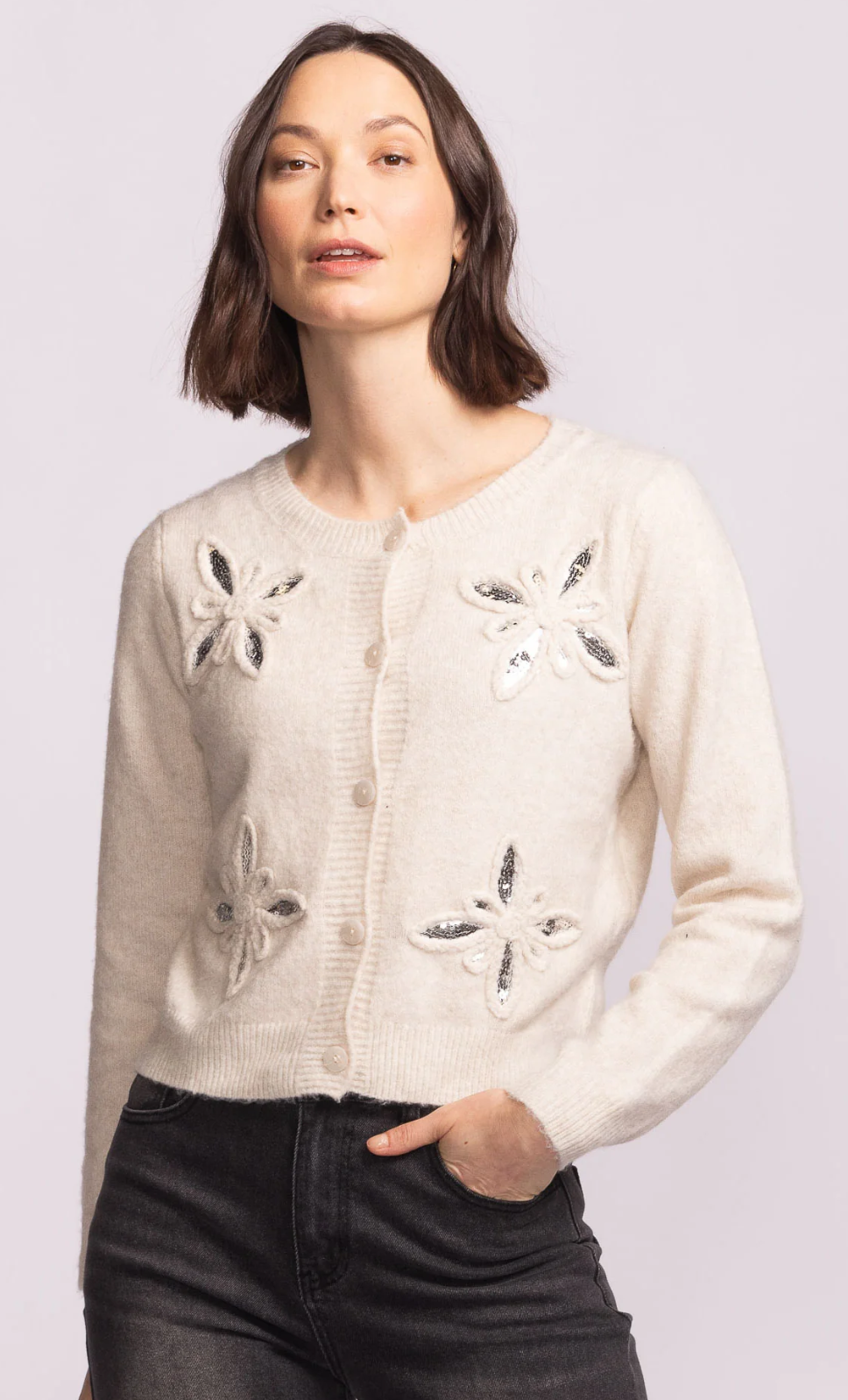Carmel Sweater