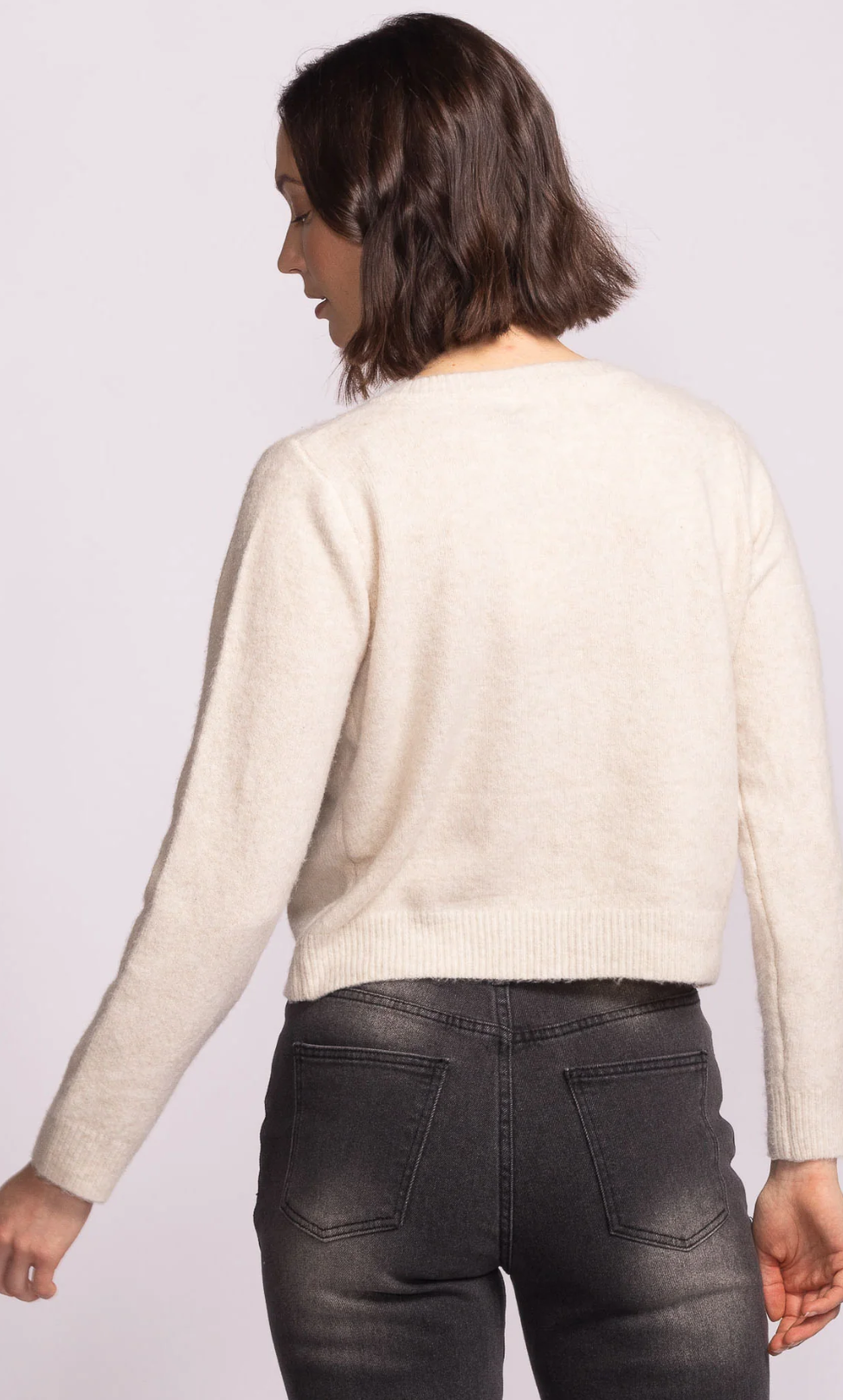 Carmel Sweater