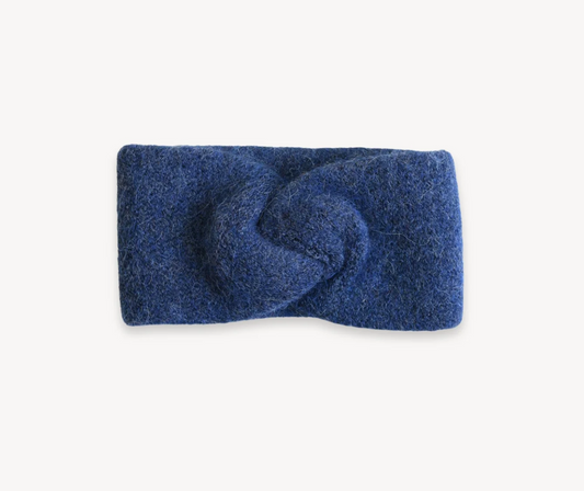 Twisted Alpaca Headband