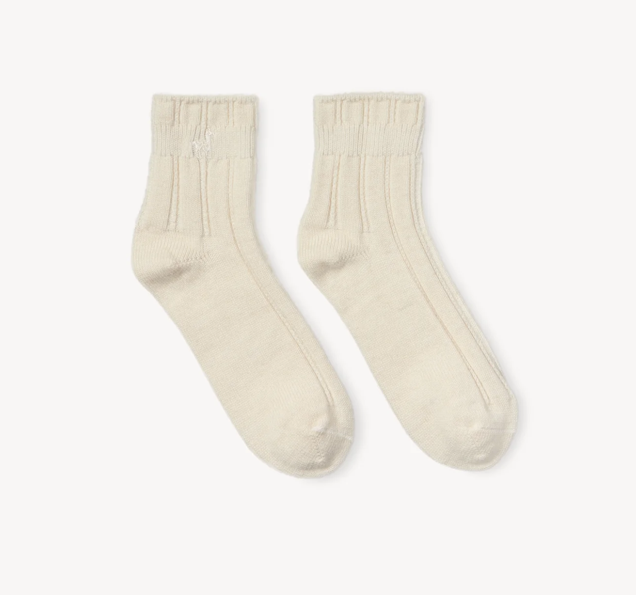 Alpaca Socks Vivian