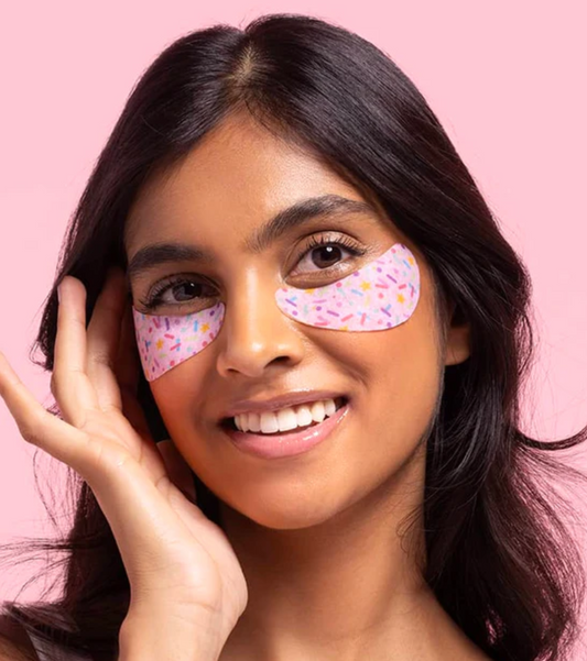 Eye Want Cake Eye Gels