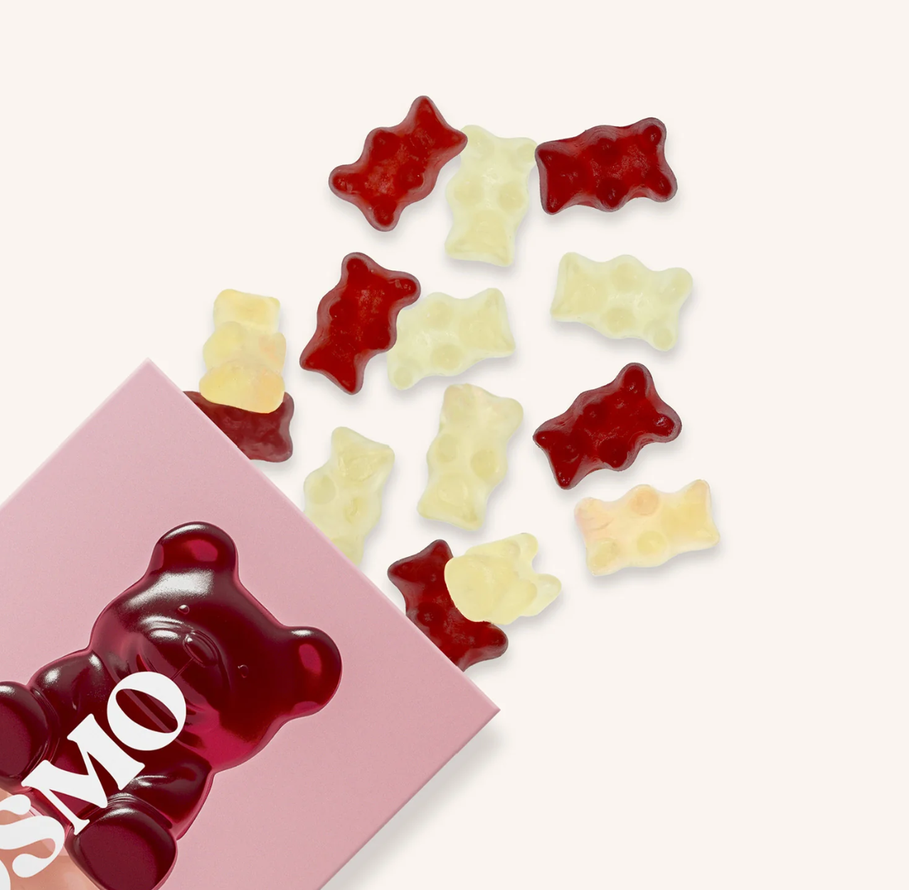 Cocktail Gummies | Cosmo Bears