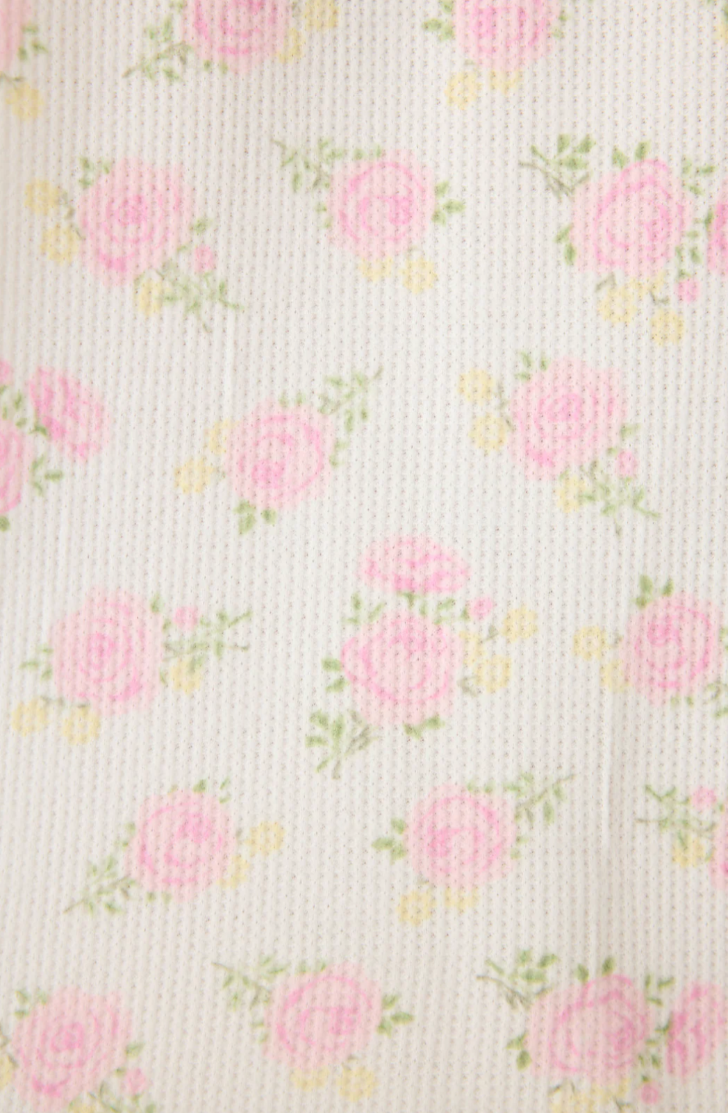 Ditsy Floral Short PJ Set