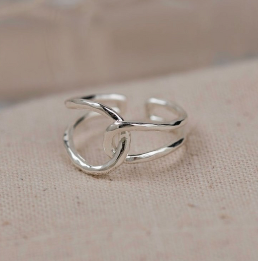 Bonded Ring