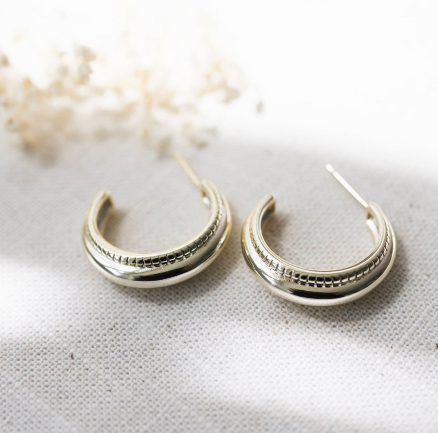 Quirina Hoop