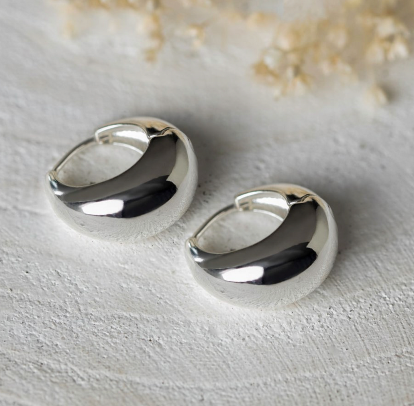 Refined Hoop