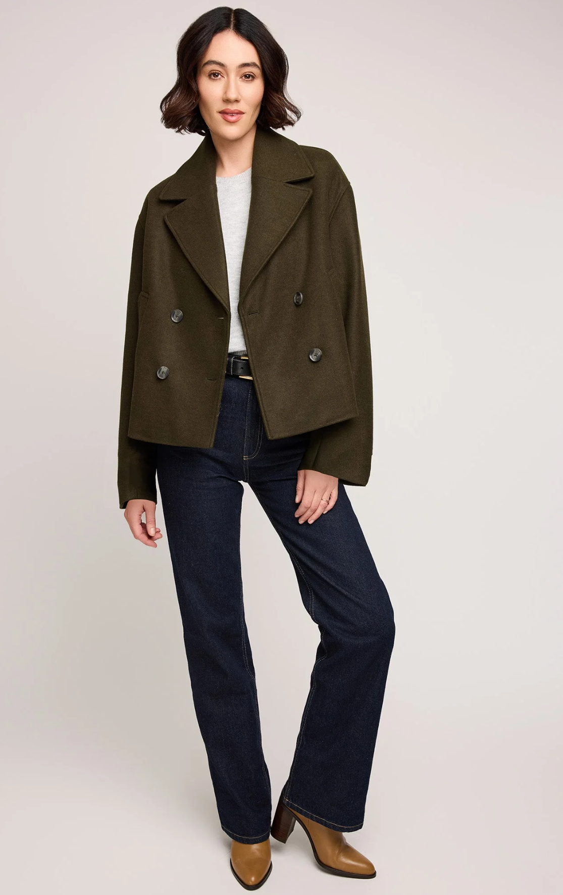 Marguerite Jacket