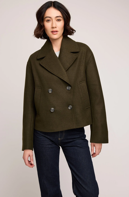Marguerite Jacket