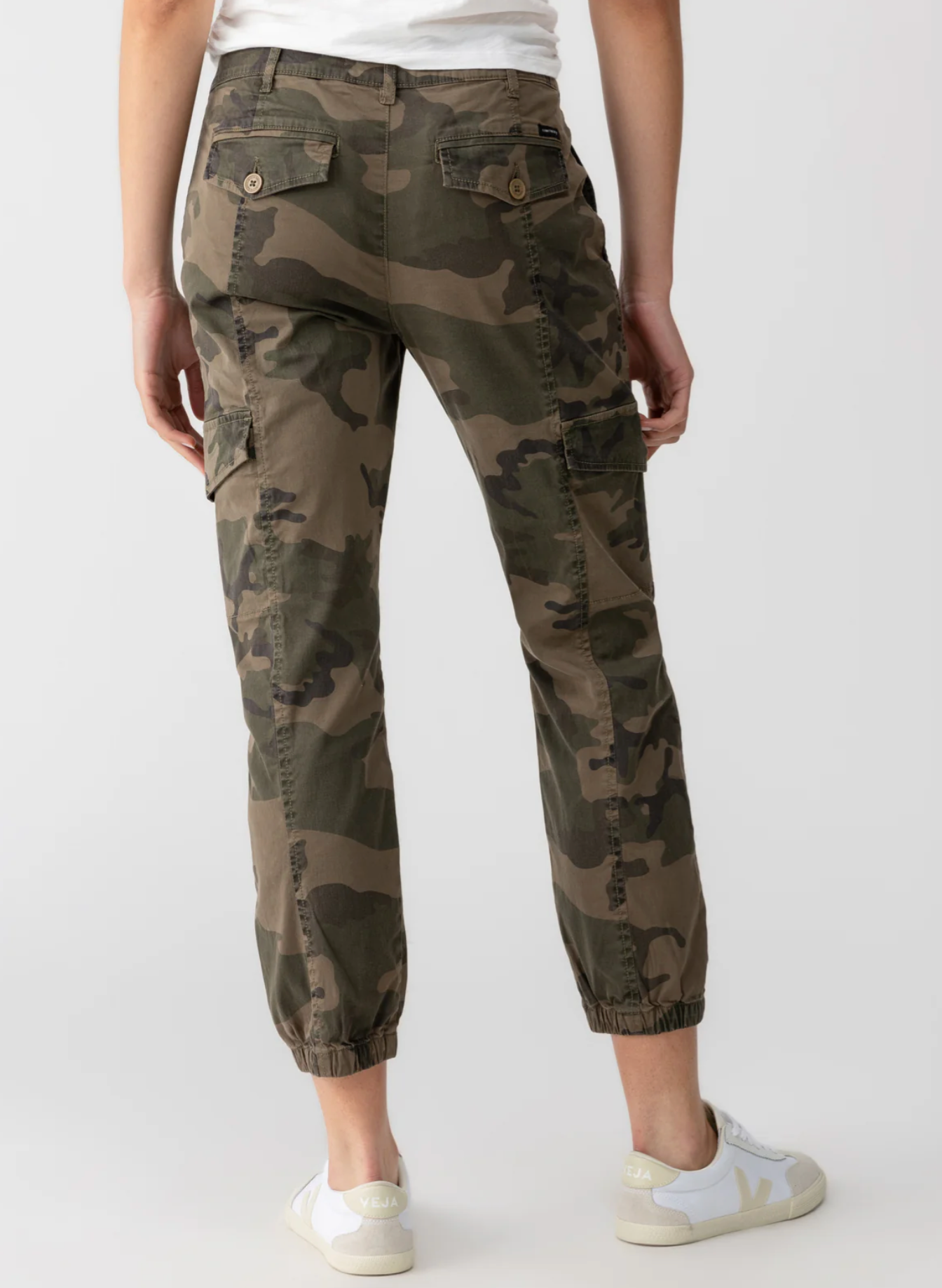 The Rebel Pant