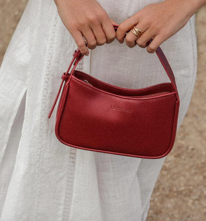 Ivy Shoulder Bag