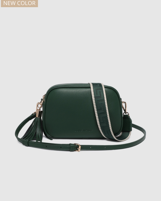 Jacinta Gia Crossbody Bag