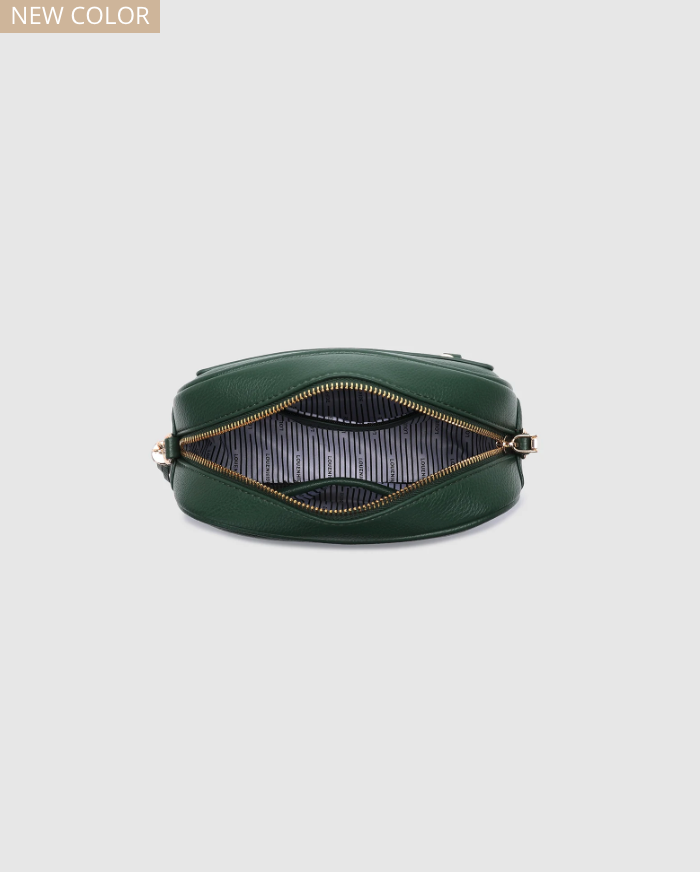 Jacinta Gia Crossbody Bag