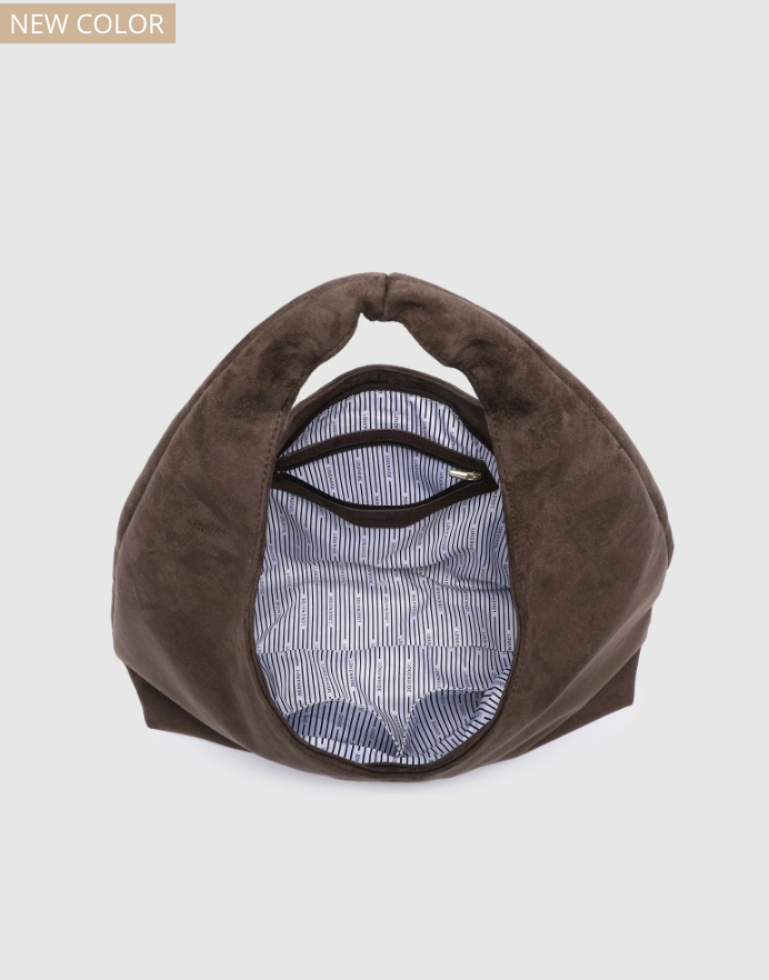 Monaco Shoulder Bag