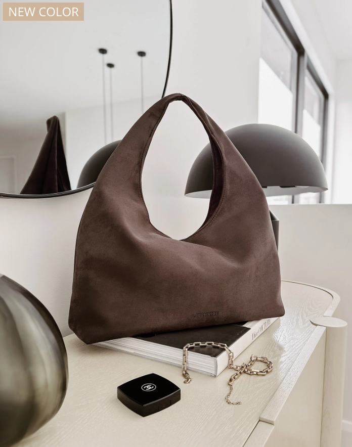 Monaco Shoulder Bag