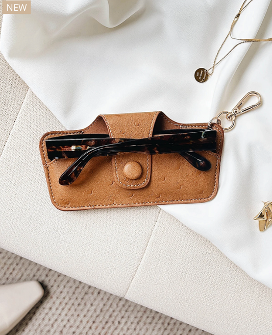 Skittle Sunglass Case