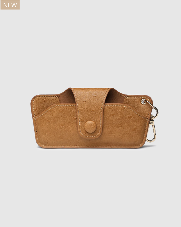Skittle Sunglass Case
