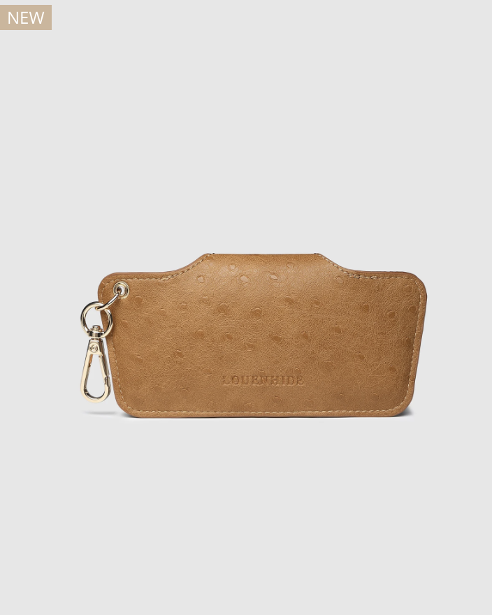 Skittle Sunglass Case