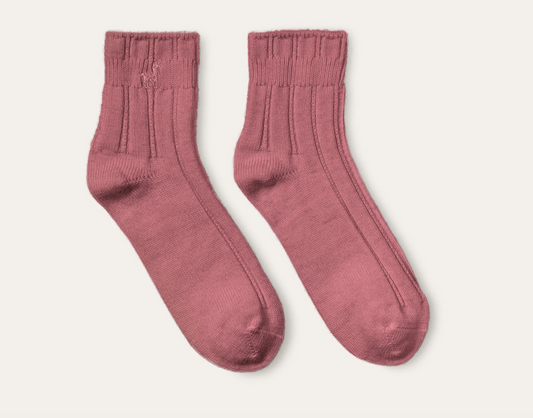 Alpaca Socks Vivian
