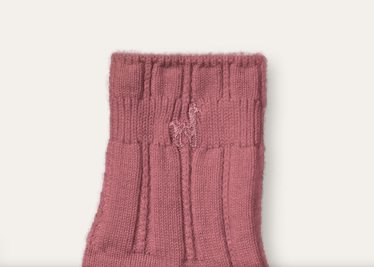 Alpaca Socks Vivian