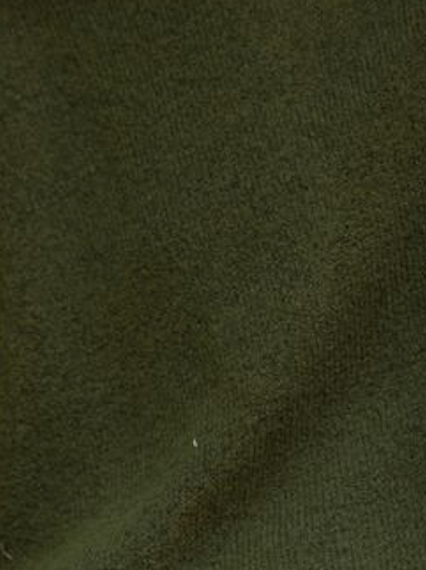 Long Vest with Pockets