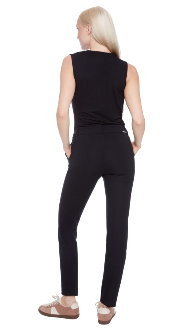Chloe Straight Leg Pant