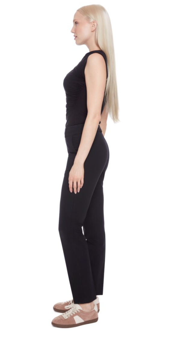 Chloe Straight Leg Pant