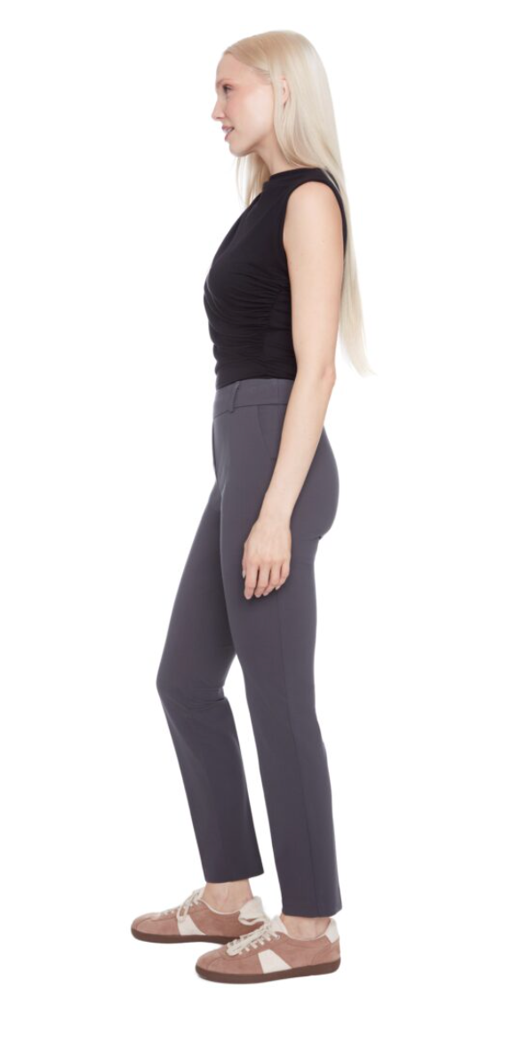 Chloe Straight Leg Pant