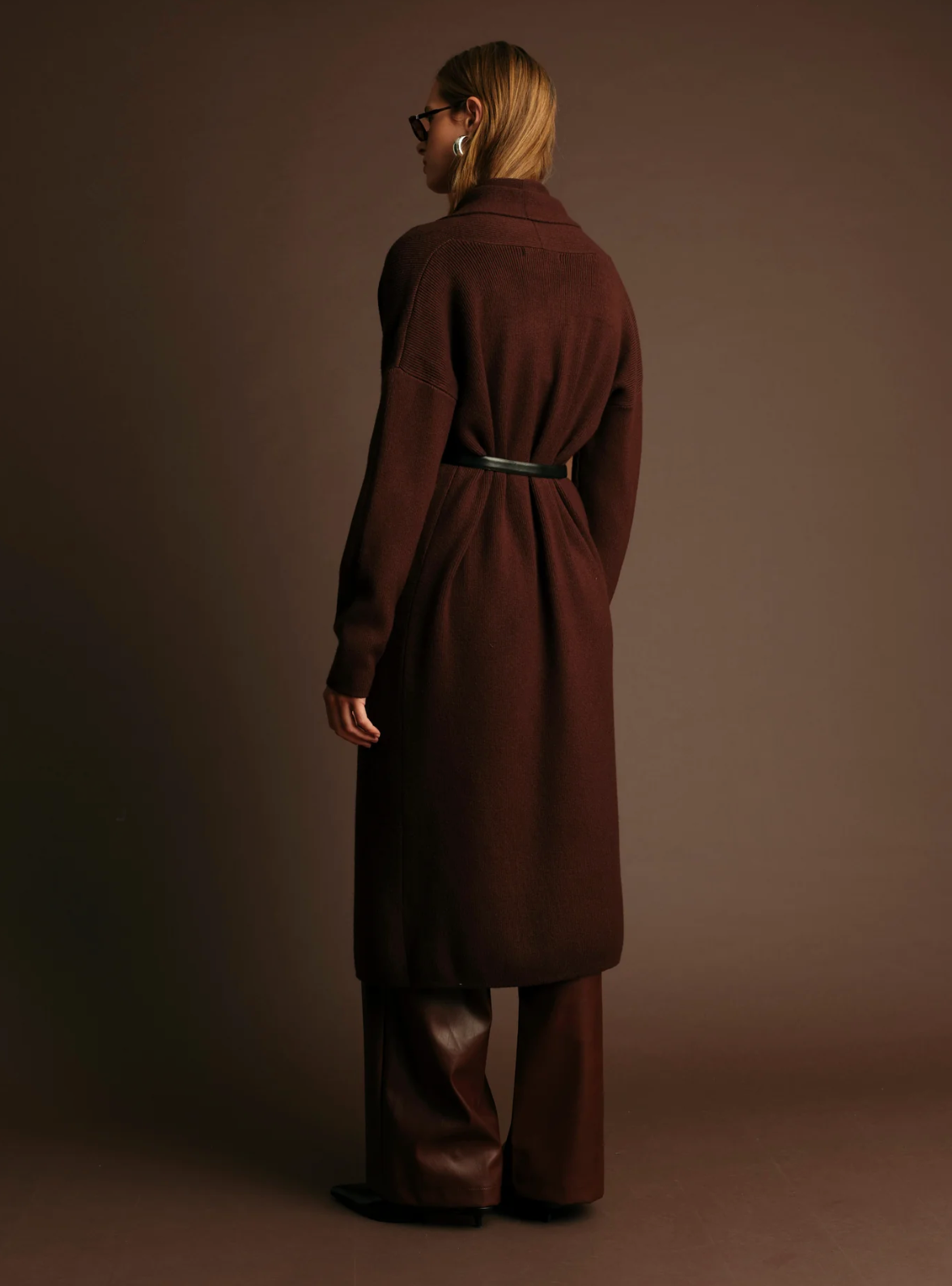 Chandler Cardigan