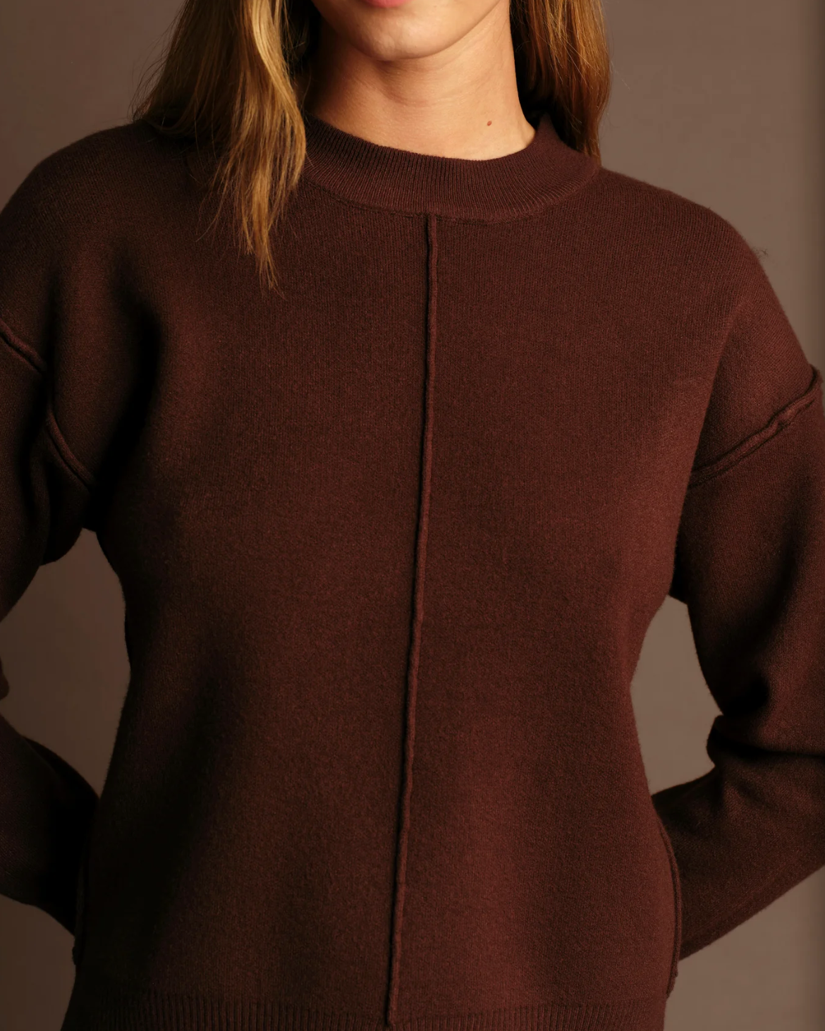 Dan Sweater