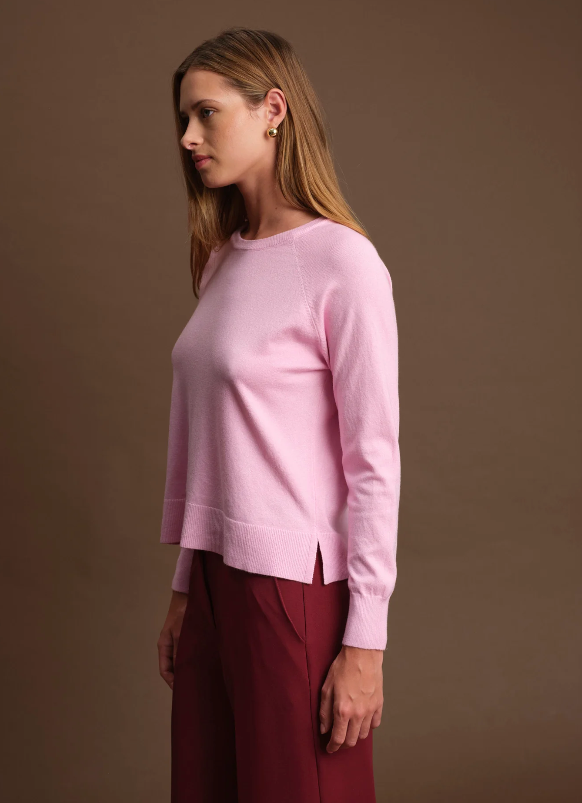 Lorraine Sweater