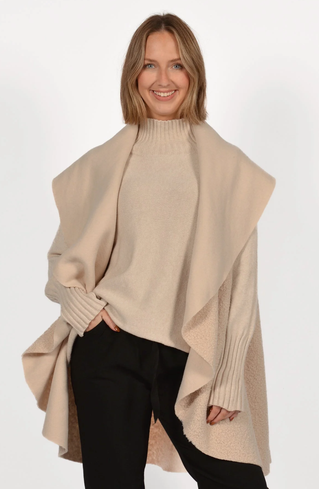 Boucle Vest