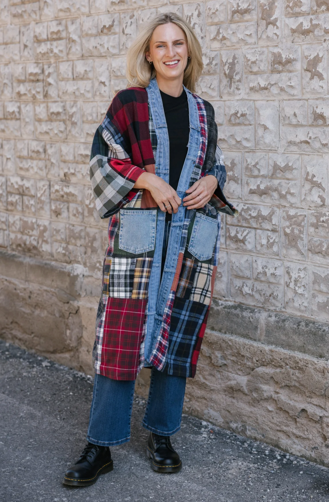 The Cabin Cardigan