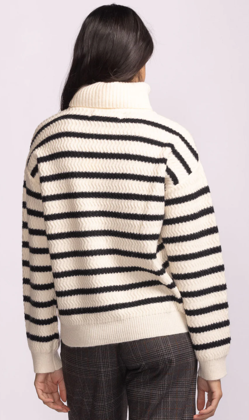 Corsica Sweater