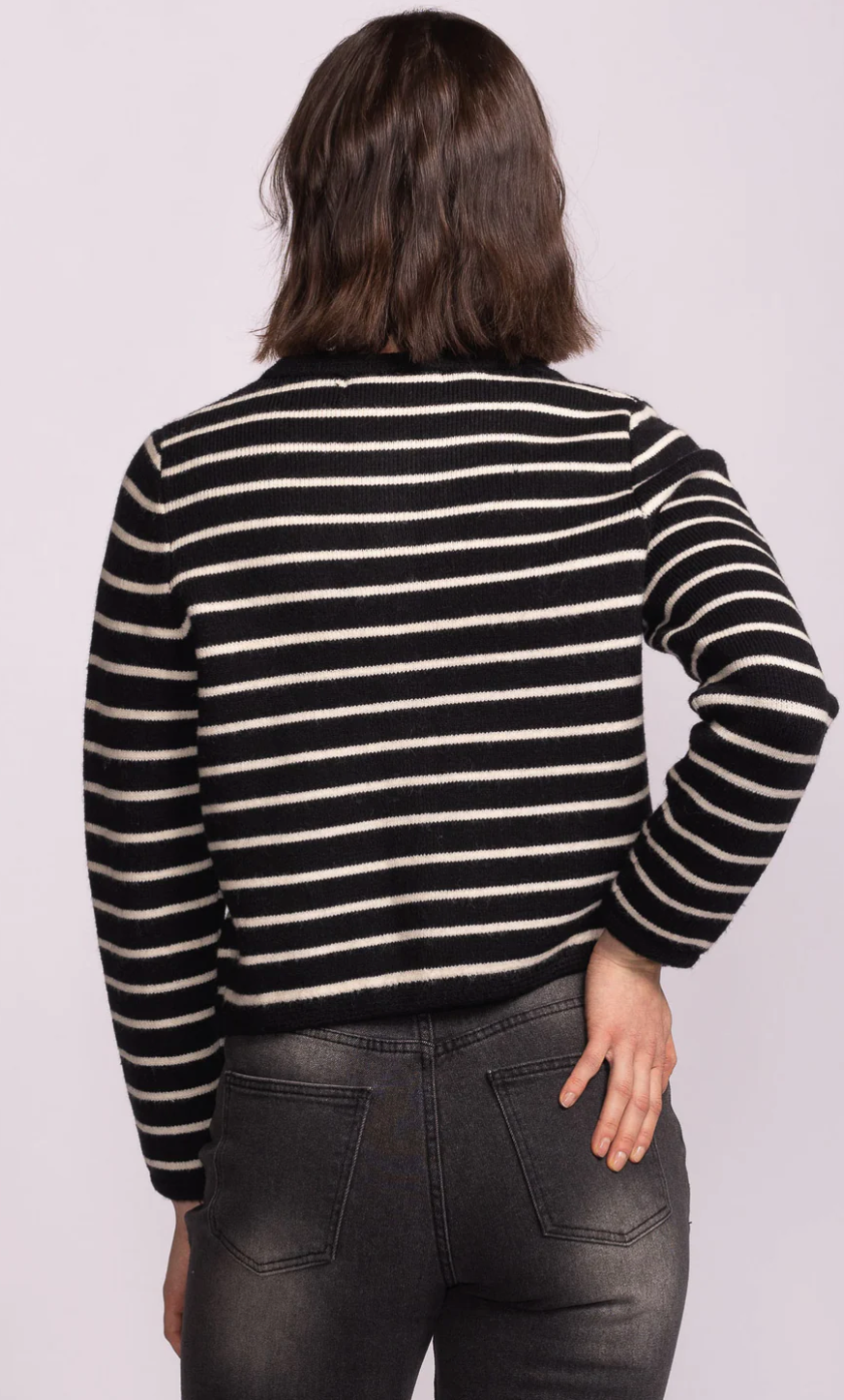 Chastain Sweater