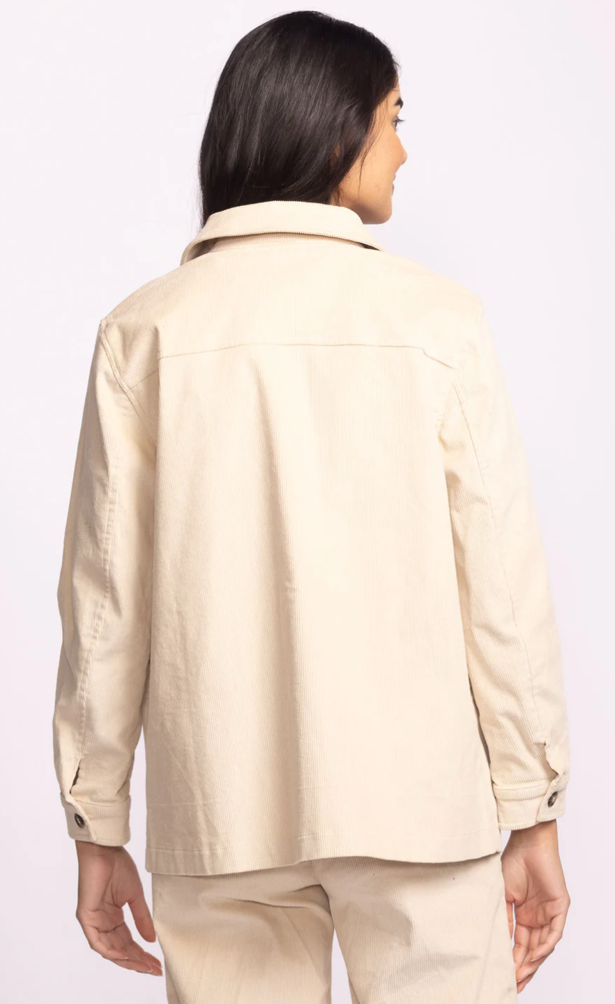 Midge Jacket