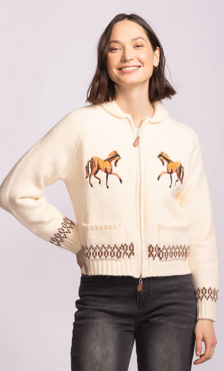 Capella Sweater
