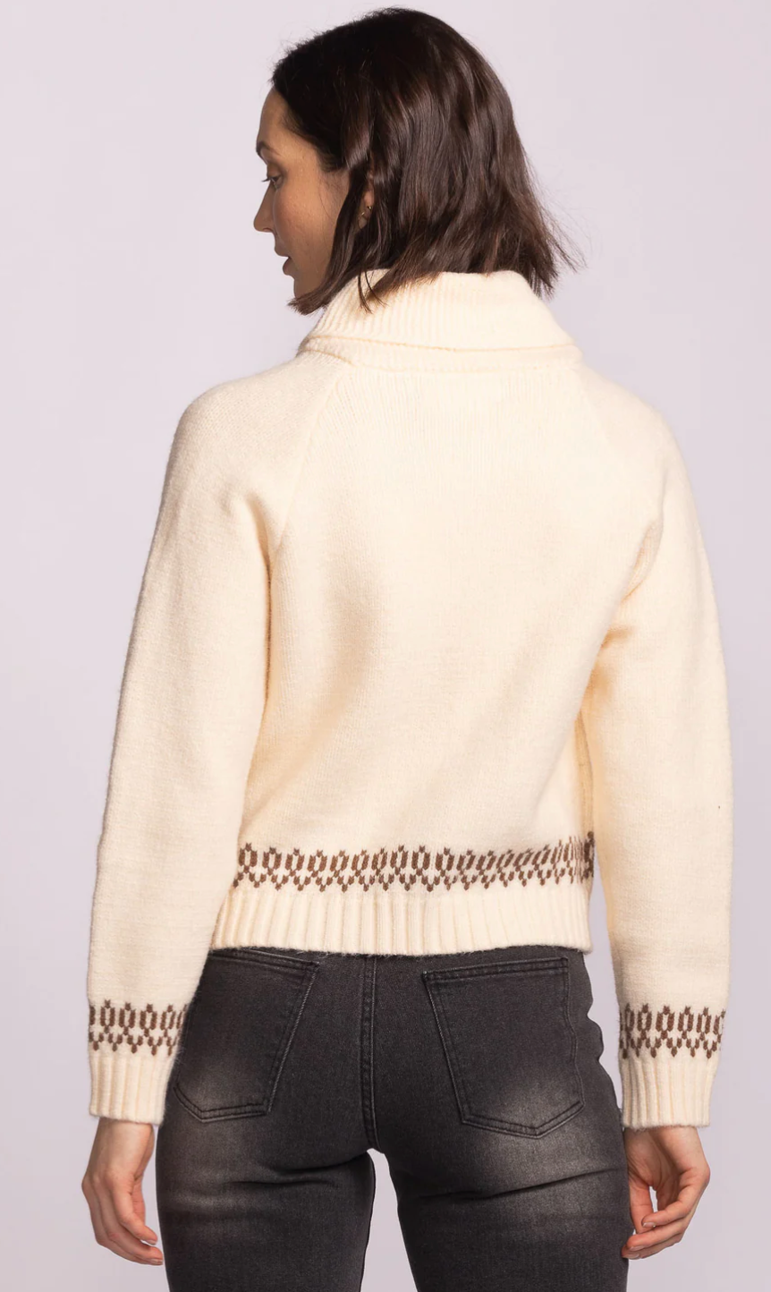 Capella Sweater