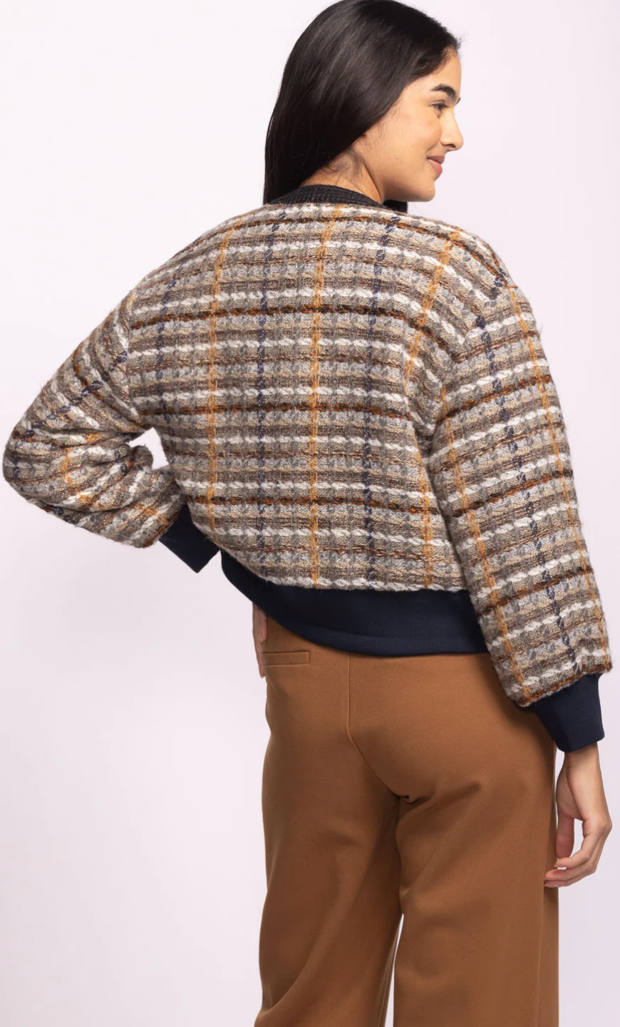 Jackie Jacket