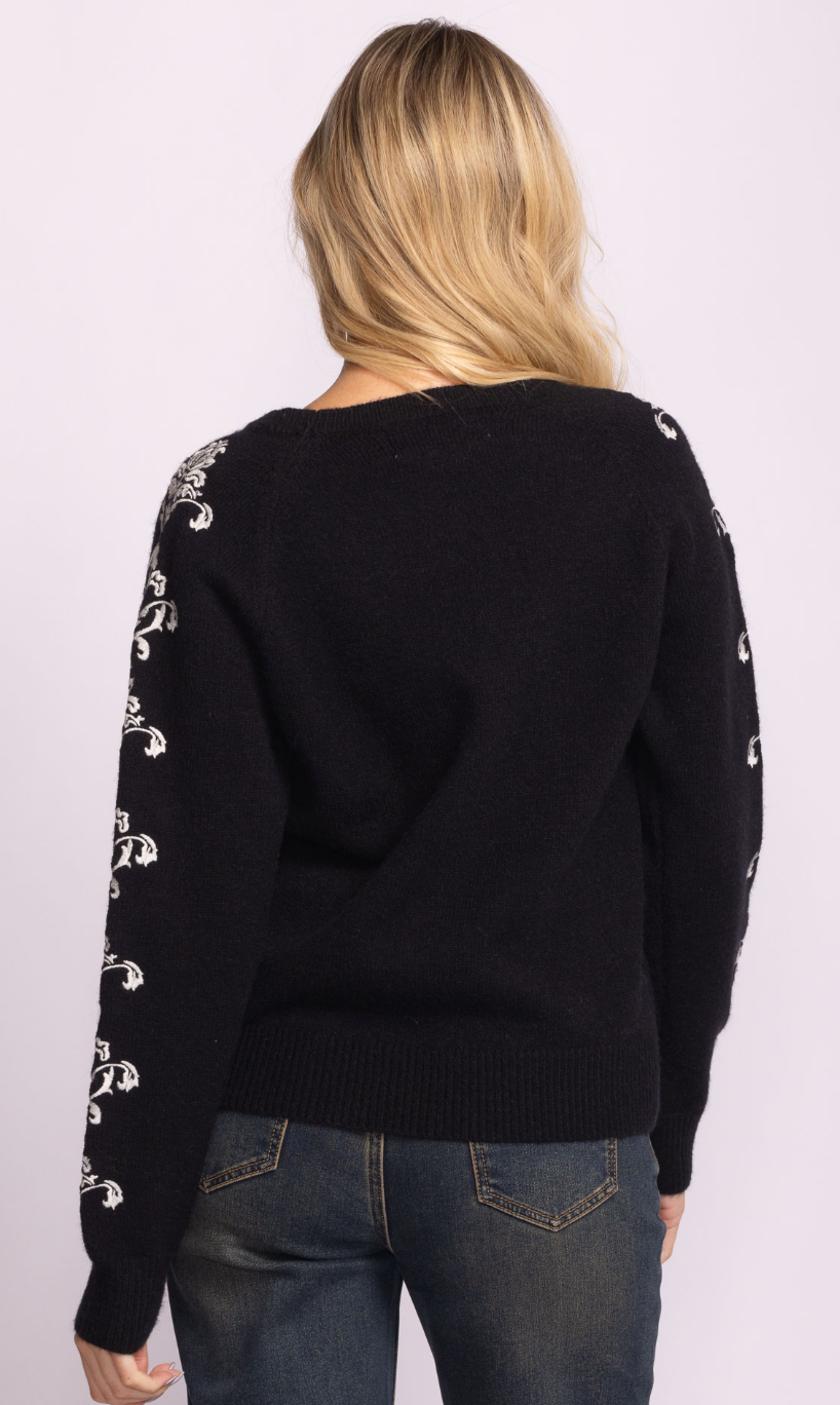 Josephine Sweater