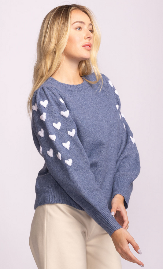 Revello Sweater